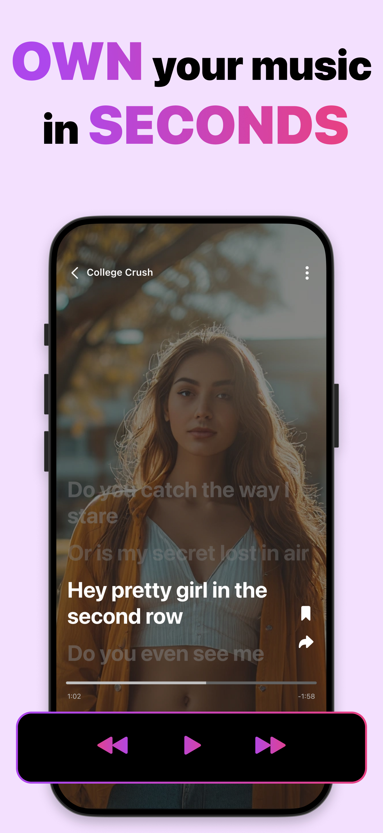 AI Music Screenshot 3
