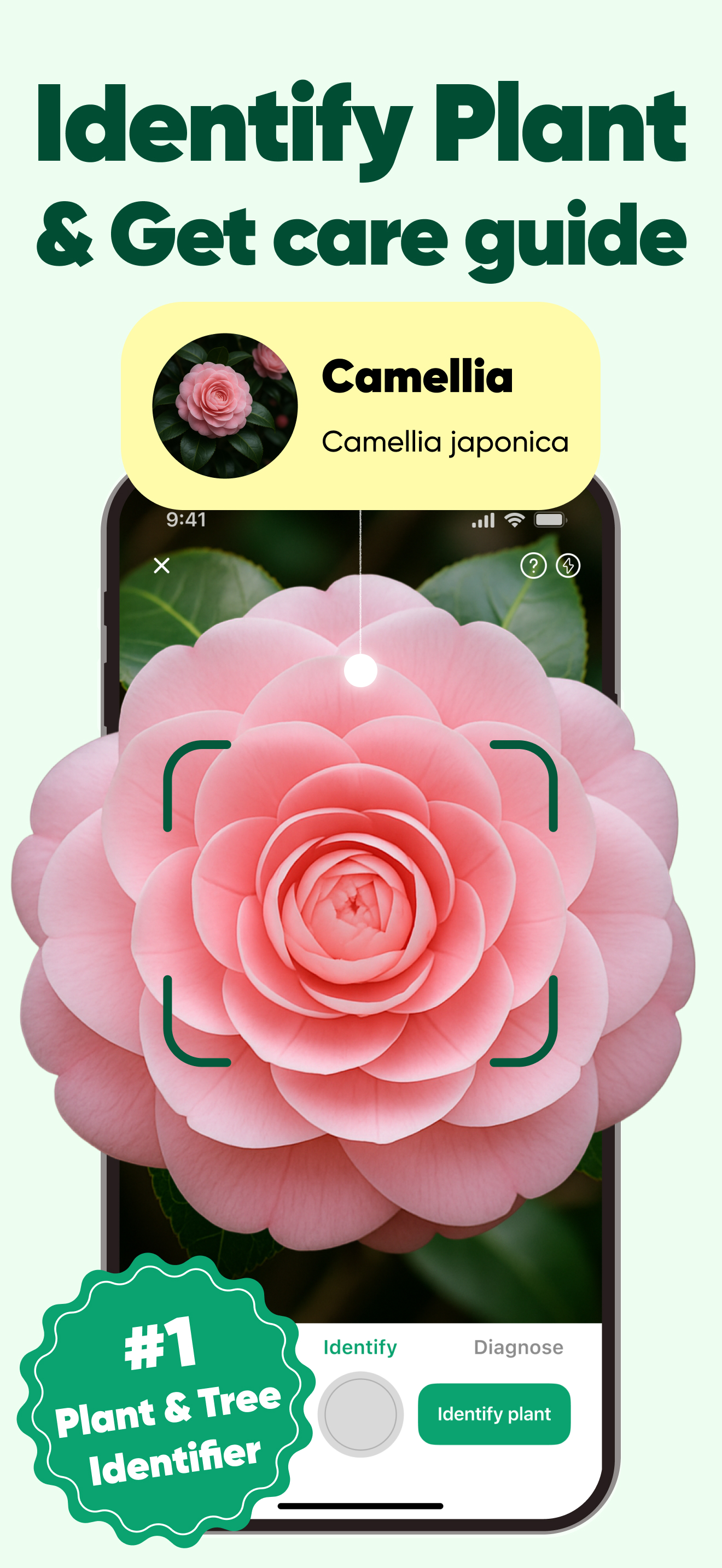 PlantGPT Screenshot 1