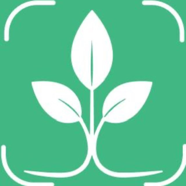 PlantGPT App Icon